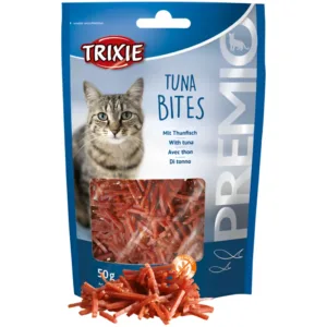 Trixie PREMIO Tuna Bites 50g