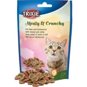 Trixie Meaty & Crunchy 50g