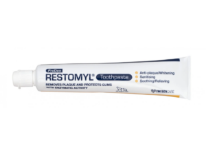 ProDen Restomyl Toothpaste 50ml