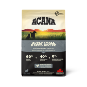 Acana Adult Small Breed Dog 2kg
