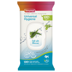 Pet Wipes Universal (30 Wipes)
