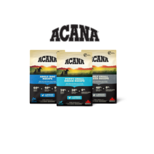 Acana Dry Dog Food