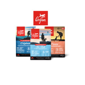 Orijen Dry Dog Food