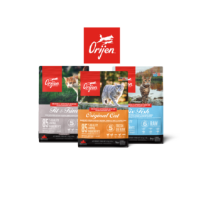 Orijen Dry Cat Food